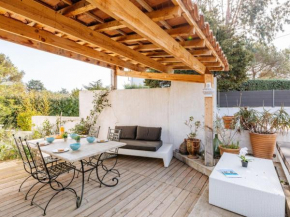 Holiday Home Maison Poincaré